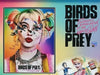 Margot ROBBIE Signed Framed 11X14 Photo MOUNT DISPLAY Birds Of Prey COA AFTAL (C