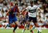 Tom Cairney Signed 12X8 Photo Fulham F.C. GENUINE Autograph AFTAL COA (1506)