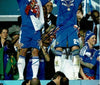 Gary Cahill Signed 12X8 PHOTO Genuine CHELSEA F.C Munich 2012 AFTAL COA (1845)