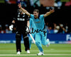 Chris Woakes Signed 10X8 Photo 2019 England CRICKET World Cup AFTAL COA (A)