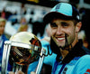 Chris Woakes Signed 10X8 Photo 2019 England CRICKET World Cup AFTAL COA (B)