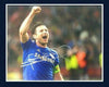 Frank Lampard Signed 10X8 Photo Chelsea F.C. Genuine Signature AFTAL COA