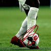 Aaron Wan-Bissaka Signed 12X8 Manchester United Photo AFTAL COA (1478)