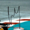 Carlos Sainz Jr. Signed 12X8 Photo Renault E-Tech Formula One AFTAL COA (3611)