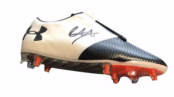 Trent Alexander-Arnold Signed Football Boot Liverpool F.C.Proof AFTAL COA (A)