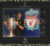 Jurgen Klopp Signed & FRAMED 11X14 Photo Liverpool Champions League AFTAL COA (J