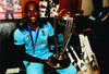 Jofra Archer Signed 12X8 Photo 2019 England CRICKET World Cup AFTAL COA (2649)