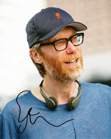  Stephen Merchant Signed 10X8 Photo THE OFFICE AFTAL COA (D)