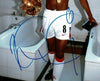 Ian Wright Signed 12X8 Photo Arsenal F.C. Genuine Signature AFTAL COA (1850)