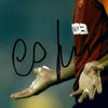 Cafu SIGNED 12X8 PHOTO BRAZIL & AS ROMA COA (9131)