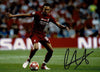 Trent Alexander-Arnold Signed 10X8 Liverpool Champions League  AFTAL COA (1163)