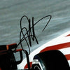 Sebastian Vettel Signed 12X8 Photo FORMULA 1 Ferrari Genuine AFTAL COA (3534)