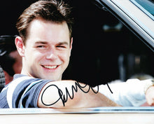  Danny Dyer SIGNED 10X8 PHOTO GENUINE AUTOGRAPH The Business AFTAL COA (5344)