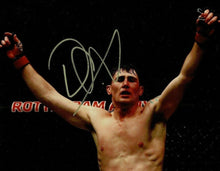  Darren TILL Signed 11X14 Photo (UFC) Autograph AFTAL COA (A)