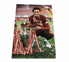 Trent Alexander-Arnold Signed 16X12 Premier League Trophy Photo AFTAL COA (C)