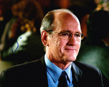  Richard Jenkins Signed 10X8 Photo The Visitor AFTAL COA (A)