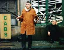  Vinnie Jones Signed 10X8 Photo Lock Stock & Two Smoking Barrels AFTAL COA (5614)