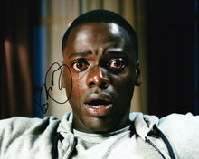  Daniel Kaluuya Signed 10X8 Photo GET OUT AFTAL COA (A)