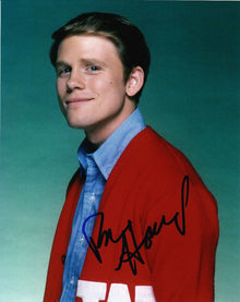  Ron Howard Signed 10X8 Photo HAPPY DAYS Genuine Signature AFTAL COA (7462)