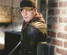  Leonardo DiCaprio Signed 10X8 Photo The Departed AFTAL COA (5532)