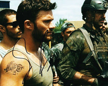  Scott EASTWOOD SIGNED 10X8 Photo GENUINE SIGNATURE AFTAL COA (7473)
