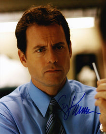  Greg Kinnear Signed 10X8 Photo GENUINE SIGNATURE AFTAL COA (5153)