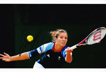  Laura ROBSON Signed 12X8 Photo Genuine Signature AFTAL COA (A)