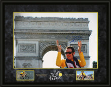  Bradley Wiggins Genuine Hand Signed Team Sky FRAMED 30X20 PHOTO TOUR DE FRANCE C