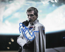  Ben Mendelsohn Signed 10X8 Photo Rogue One: A STAR WARS Story AFTAL COA (5439)