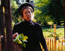  Emma Thompson GENUINE Hand Signed 10x8 Photo NANNY MCPHEE (5110)