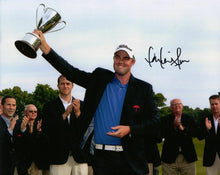  Marc Leishman Genuine Hand Signed 10X8 Photo (3044)
