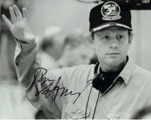  Ron Howard Signed 10X8 Photo Apollo 13 Genuine Signature AFTAL COA (5605)