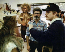 Ron Howard Signed 10X8 Photo Willow Genuine Signature AFTAL COA (5630)