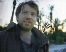  Gareth Edwards Signed 10X8 Photo Rogue One: A STAR WARS Story AFTAL COA (5345)