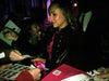 Jessica Ennis Genuine Hand Signed Autograph In Person 10x8 Photo London 2012