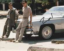  Johnny Depp Al Pacino Signed 10X8 Donnie Brasco In Person Autograph (5503)