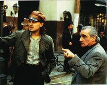  Martin Scorsese Signed 10X8 Photo ICONIC DIRECTOR AFTAL COA (7440)