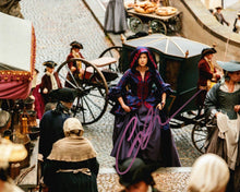  Caitriona Balfe Signed 10X8 Photo Outlander GENUINE SIGNATURE AFTAL COA (5514)