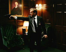  Kiefer Sutherland Signed 10X8 Photo "24" Jack Bauer AFTAL COA (5537)