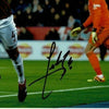 Fabian Balbuena SIGNED 10X8 Photo West Ham United F.C. AFTAL COA (9080)