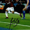 Fabian Balbuena SIGNED 10X8 Photo West Ham United F.C. AFTAL COA (9108)