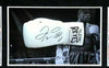 Floyd Mayweather Signed & FRAMED Boxing GLOVE REYES TBE TMT AFTAL COA (J)