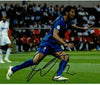 Marco Materazzi Signed 12X8 Photo Inter Milan & ITALY AFTAL COA (1571)