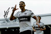 Aleksandar Mitrovic Signed 12X8 Photo Fulham F.C. Autograph AFTAL COA (A)