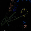 Pete Townshend SIGNED 11X14 PHOTO Quadrophenia Movie Poster AFTAL COA (A)