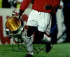 Andy Cole Signed 12X8 Photo Manchester United FC AFTAL COA (1545)
