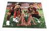 Trent Alexander-Arnold Signed 11X14 Premier League Trophy Photo AFTAL COA (A)