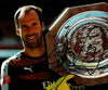 Petr Cech Signed ARSENAL 12X8 Photo AFTAL COA (1519)