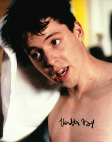  Matthew Broderick Signed 10X8 Photo Ferris Bueller's Day Off AFTAL COA (D)