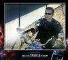 Arnold Schwarzenegger Signed & Framed 10X8 Photo Terminator AFTAL COA